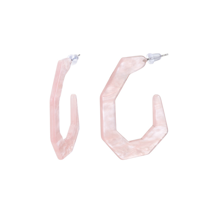 Color Variations of Earrings