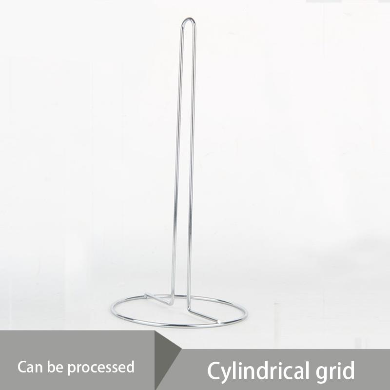 Sleek Design of Paper Towel Holder