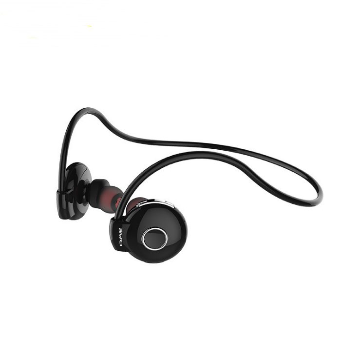 Awei A845BL Wireless Bluetooth Headphones Color Options