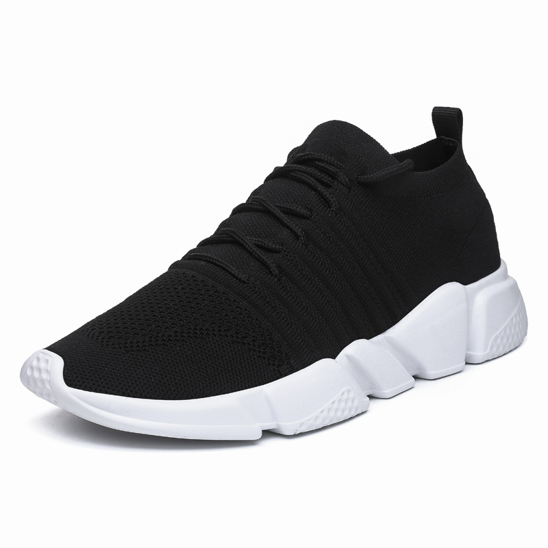 Colorful Sports Shoes