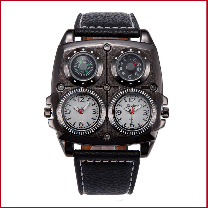 Watch in Action
