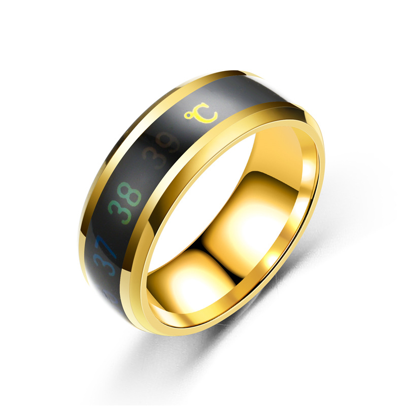 Temperature Ring Image 3