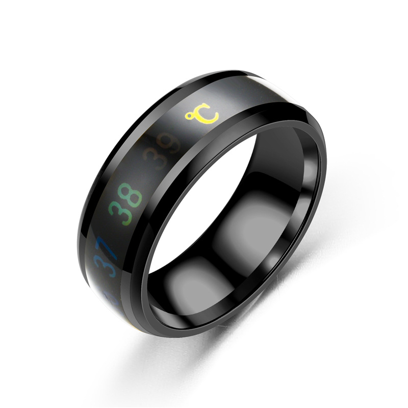 Temperature Ring Image 2