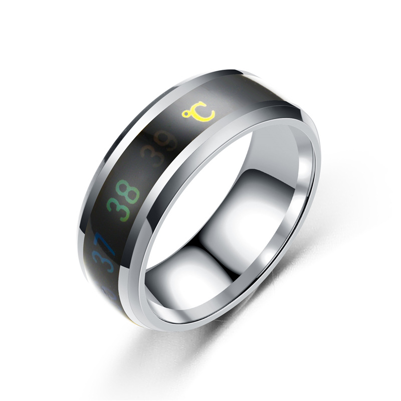 Temperature Ring Image 1