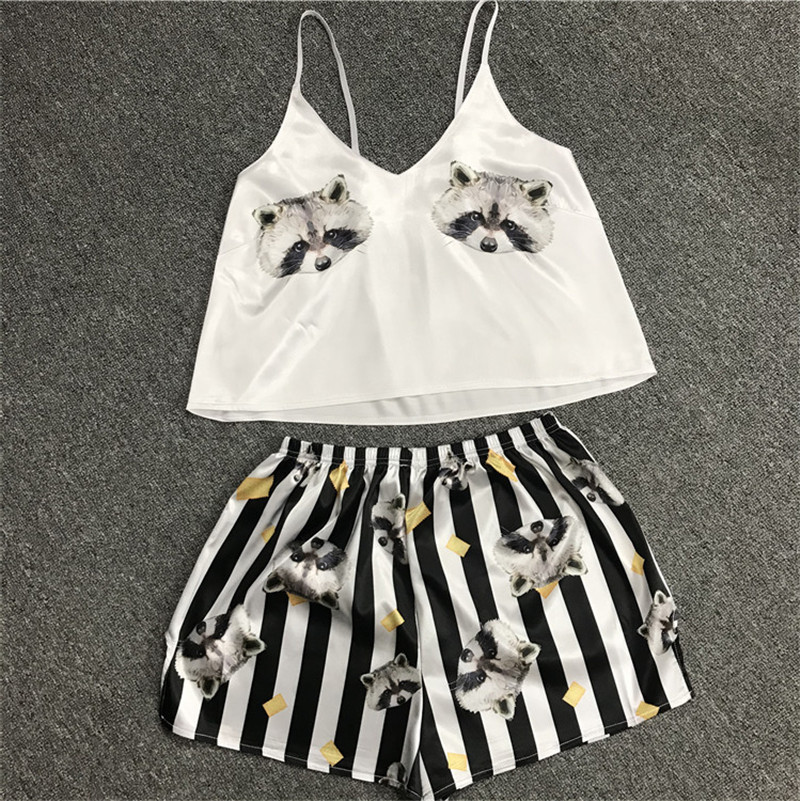 Ice Silk Sling Set - Image 4