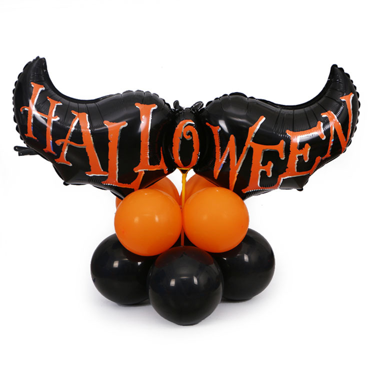 Halloween Balloon 3