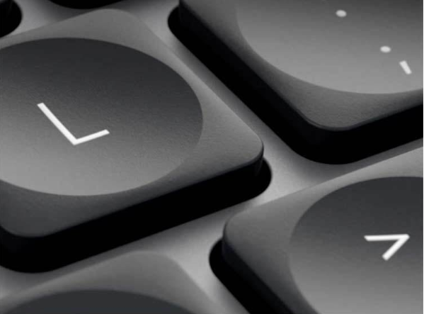 Logitech MX Keys Keyboard 7