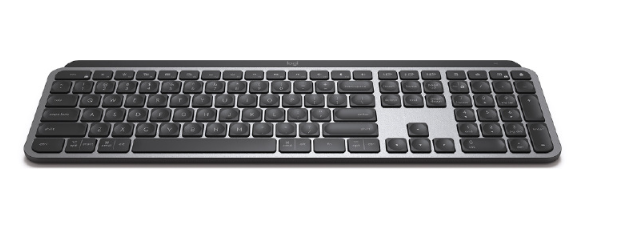 Logitech MX Keys Keyboard 2