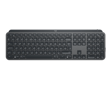 Logitech MX Keys Keyboard 1