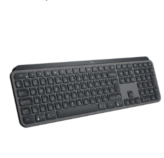 Logitech MX Keys Keyboard 8