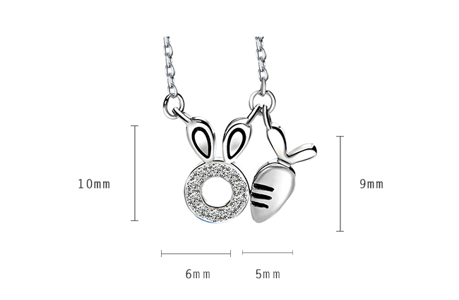 Design of the Necklace