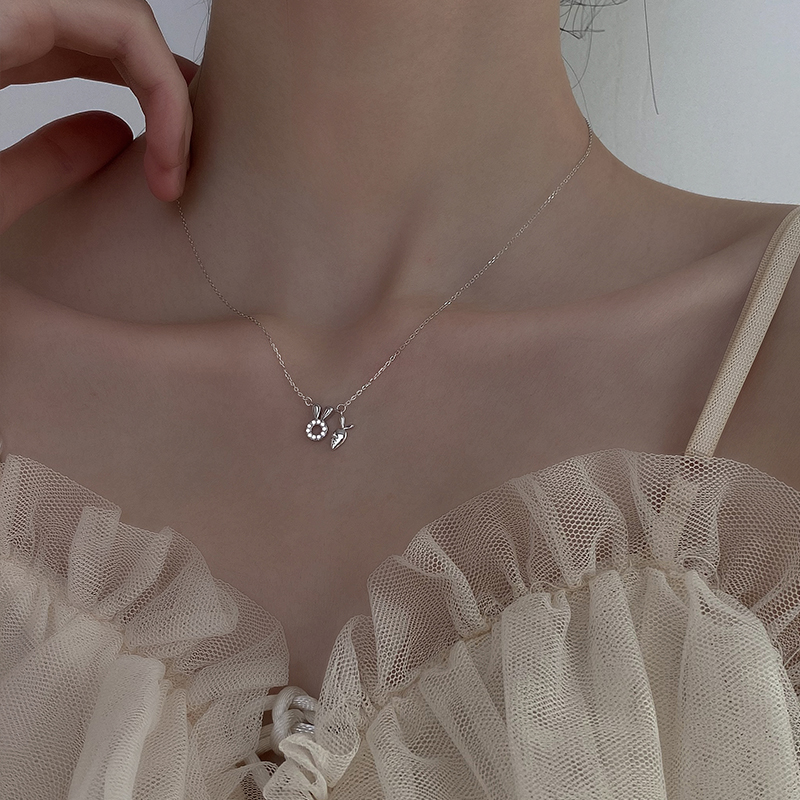Close-up of Charm