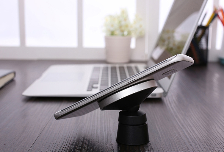 Qi Magnetic Wireless Car Charger