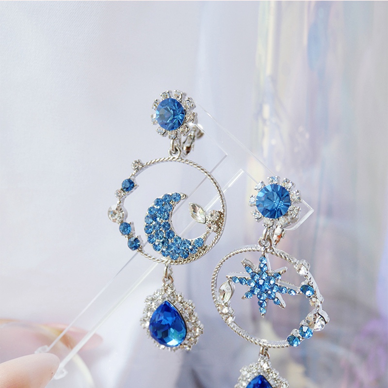 Tassel Earrings Image 3