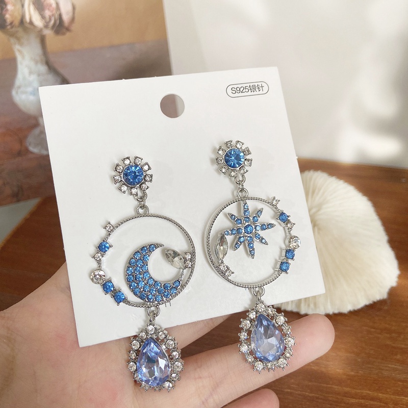 Tassel Earrings Image 2