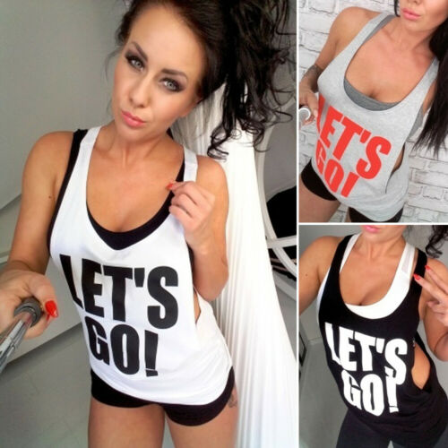 Trendy Tank Top