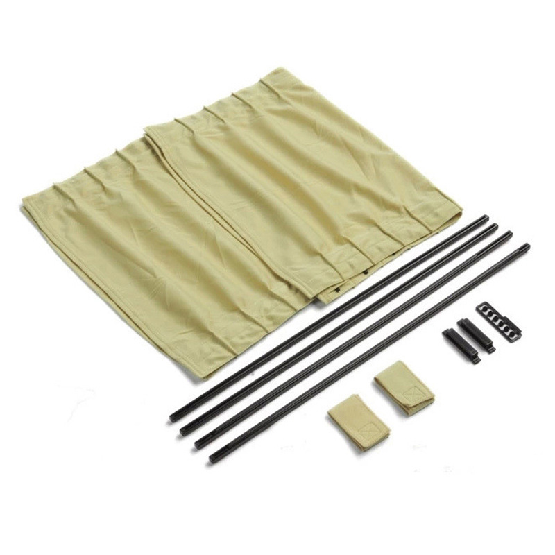 Car Window Shade Image 6