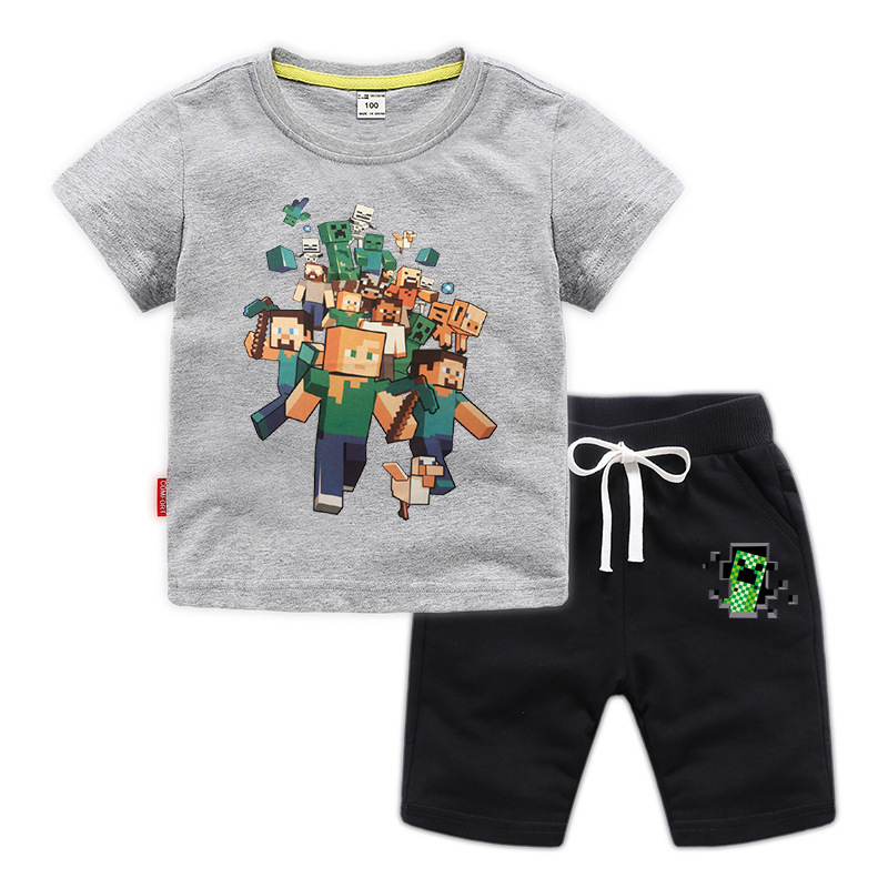 Minecraft Outfit 2