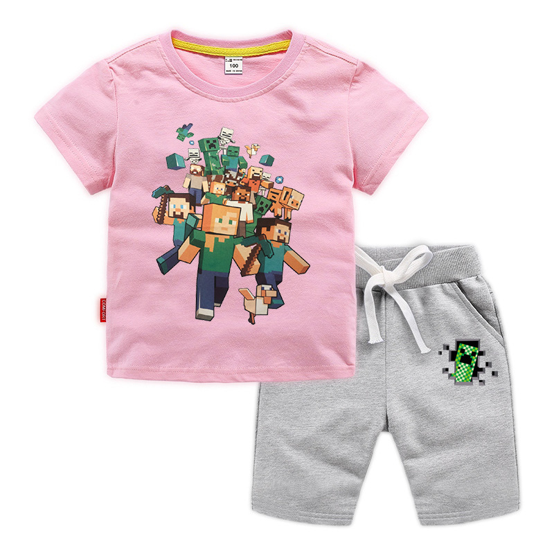 Minecraft Outfit 12