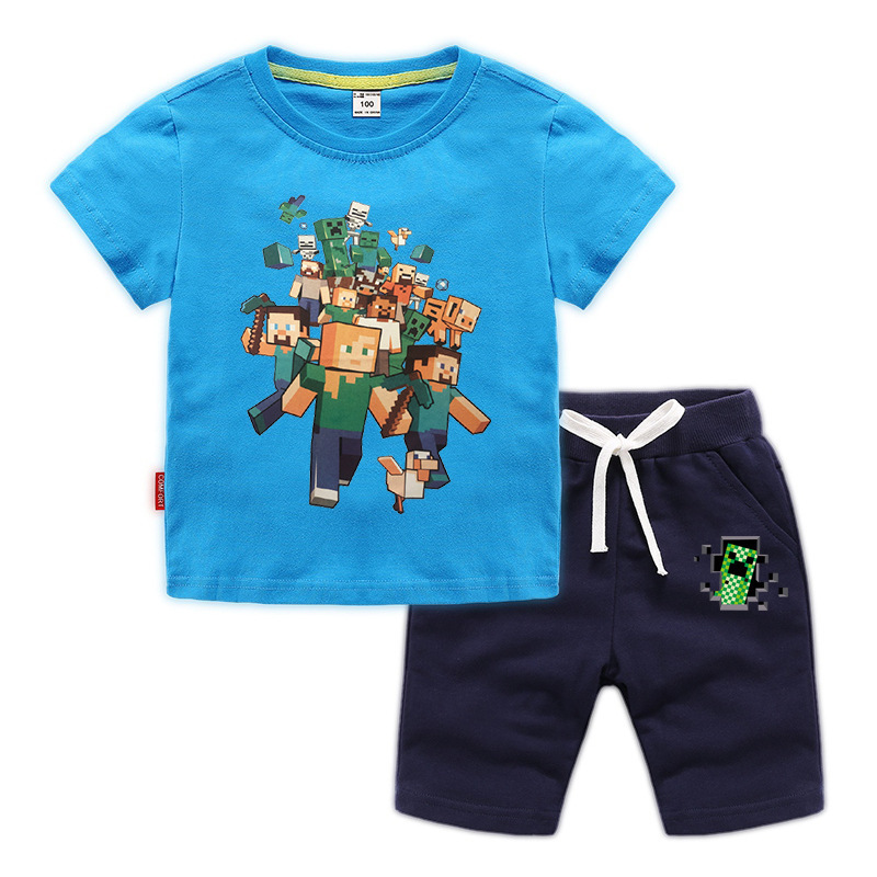 Minecraft Outfit 6