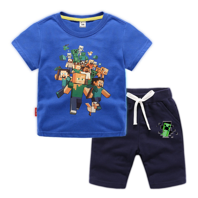 Minecraft Outfit 9