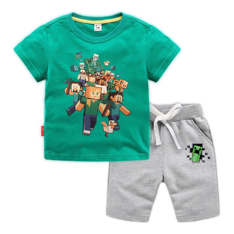 Minecraft Outfit 10