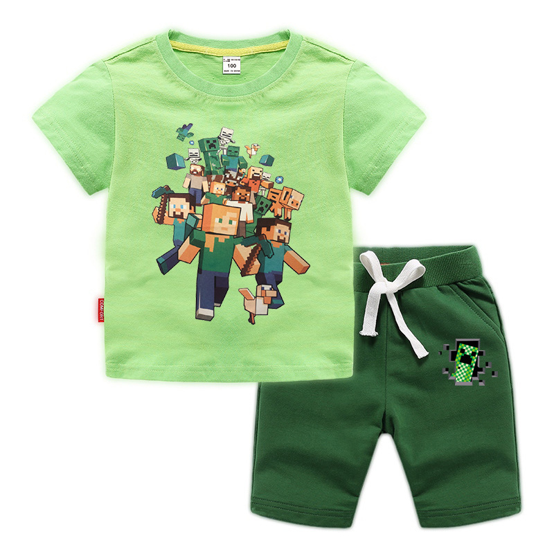 Minecraft Outfit 11