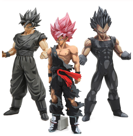 Dragon Ball Collectible Figure