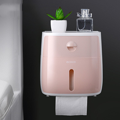 Tissue Box Colors