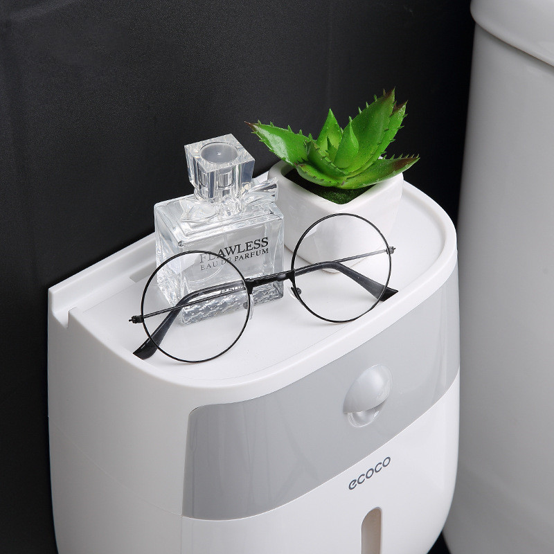Tissue Box Details