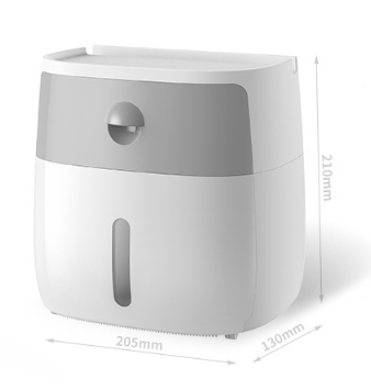 Tissue Box Image