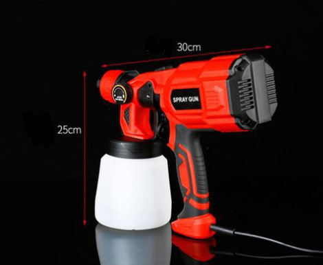 Electric Spray Gun