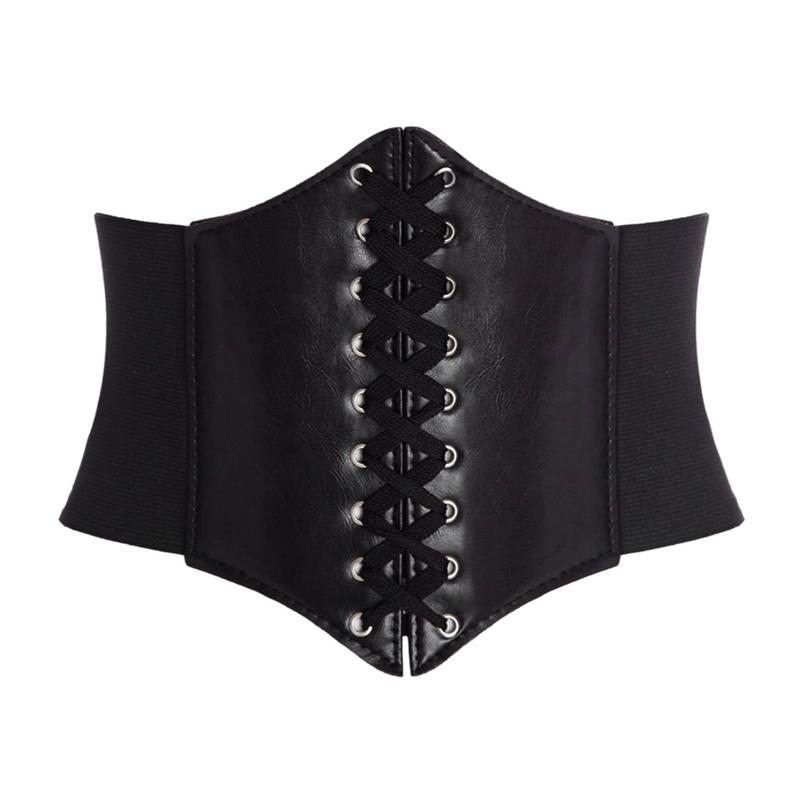 Fashion Waist Belt - Image 1