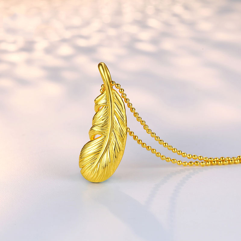 Pendant with Chain