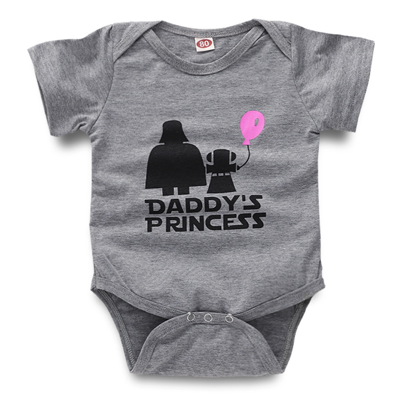 Baby Romper 11