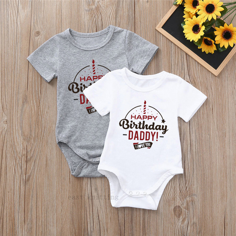 Baby Romper 3