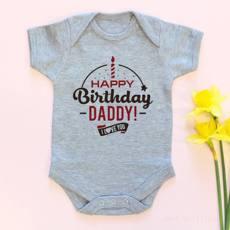 Baby Romper 7