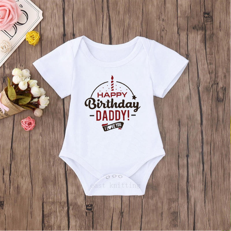 Baby Romper 4