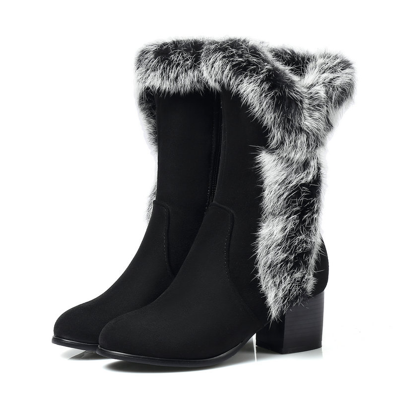 Winter Boots Image 7
