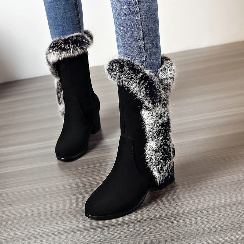 Winter Boots Image 2