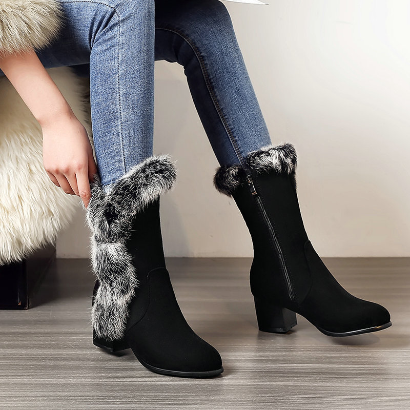 Winter Boots Image 3