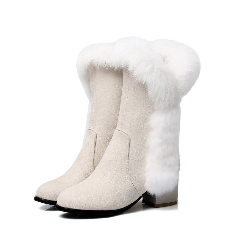 Winter Boots Image 6