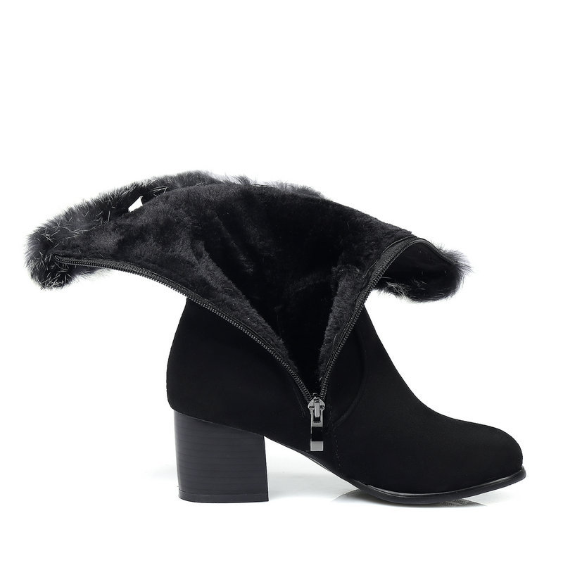Winter Boots Image 10