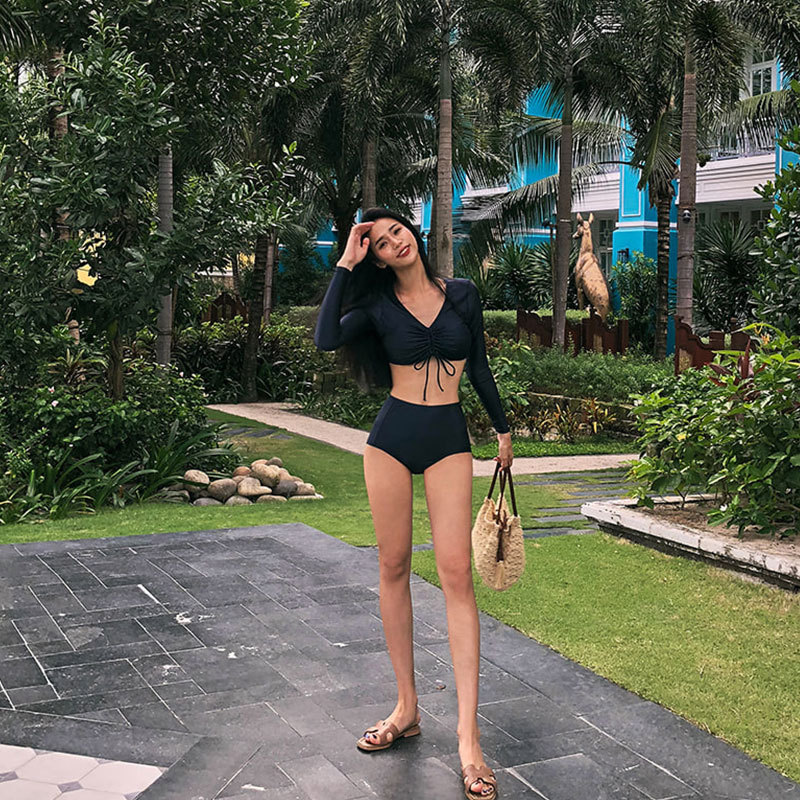 Swimsuit Image 3
