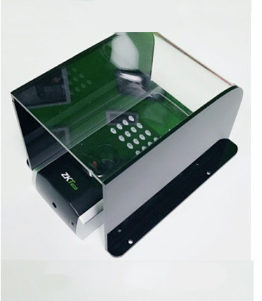 Acrylic Rain Cover Image 4