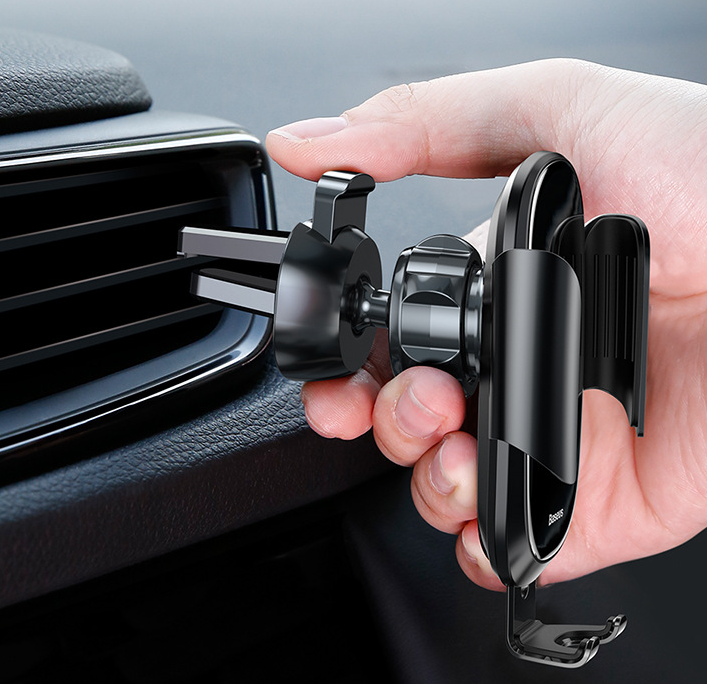 Smart Car Mount Image 2