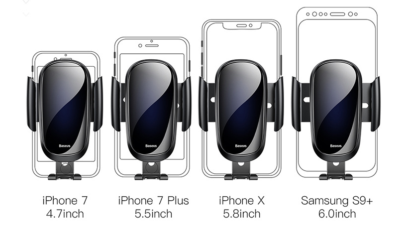 Smart Car Mount Image 1