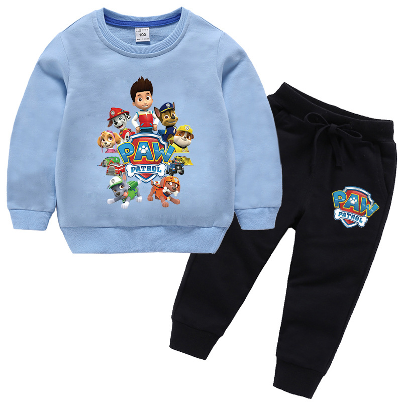 Hoodie and Pants Set
