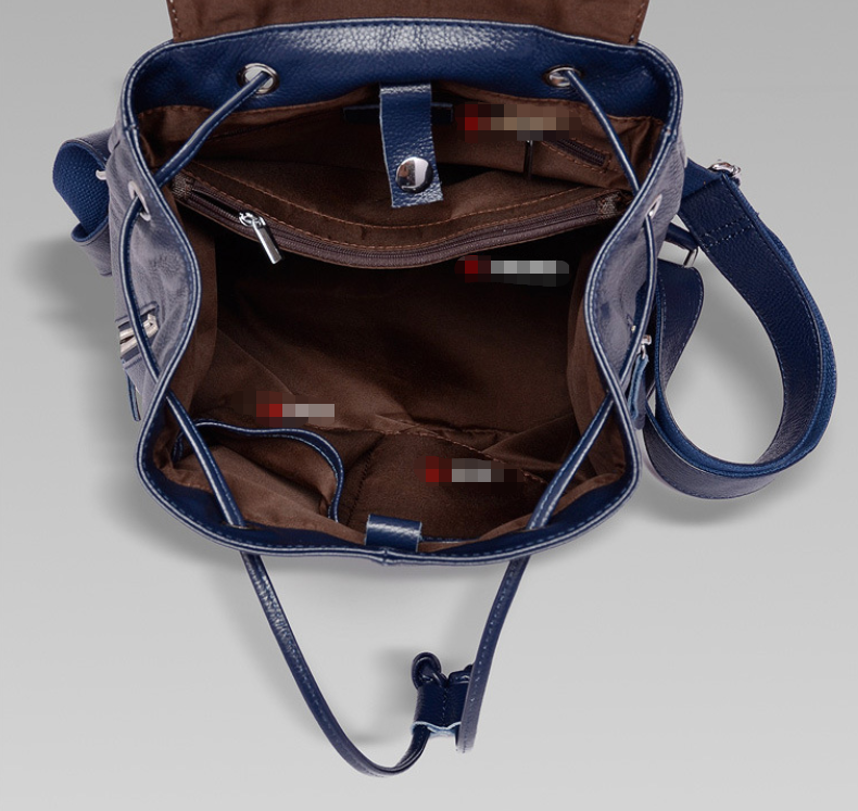 Bild des Rucksacks 2