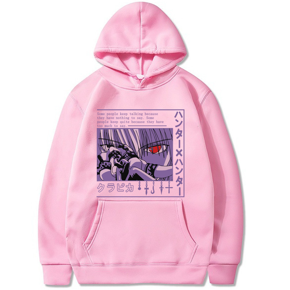 Kurapika Eye Hoodie Image 2